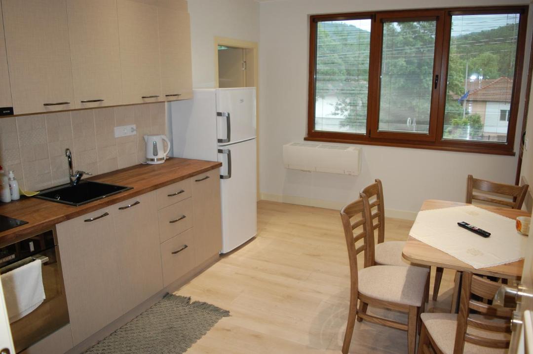 Photo of Kitchen in Tryavna