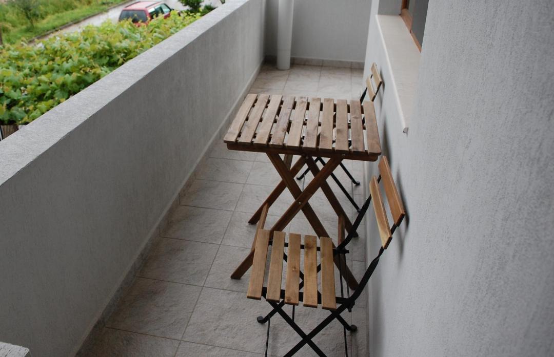 Photo of Patio Balcony in Tryavna