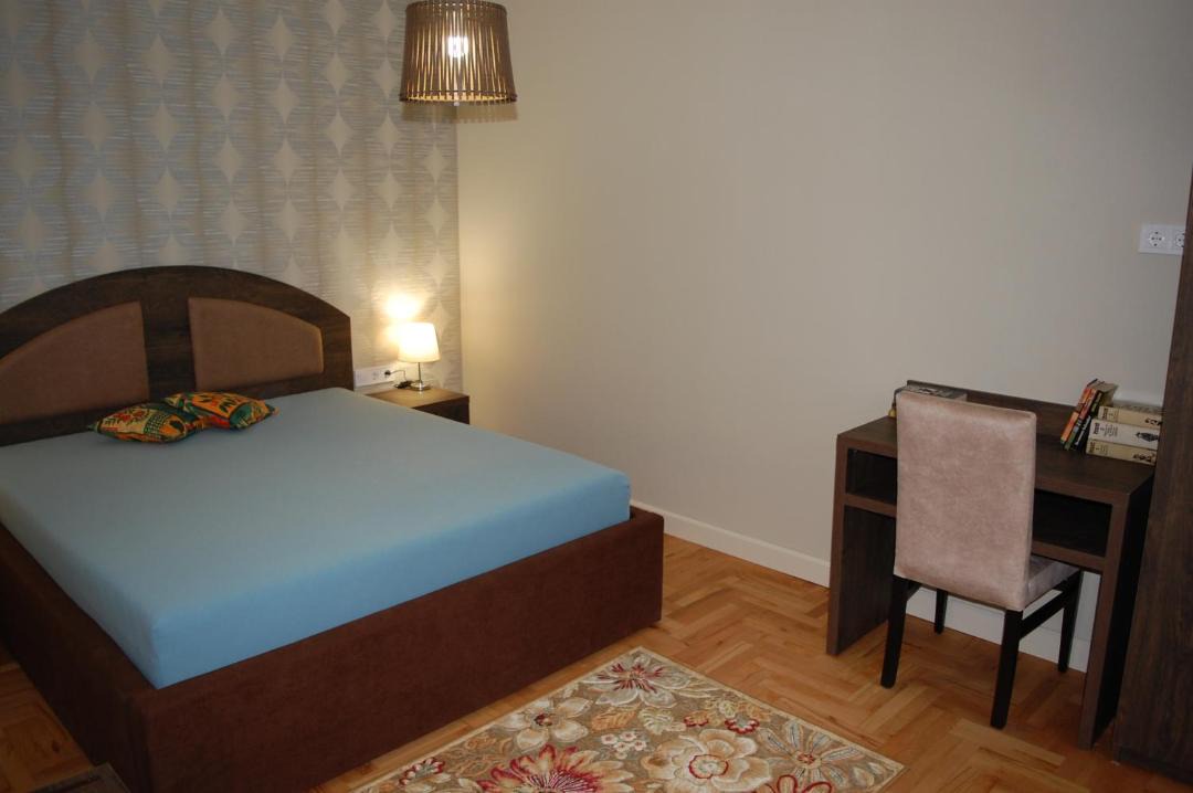 Photo of Bedroom in Tryavna