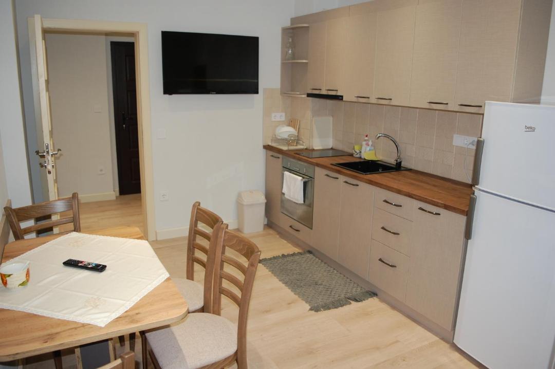 Photo of Kitchen in Tryavna