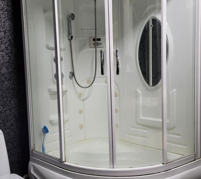 Photo of Bathroom in Rybalka
