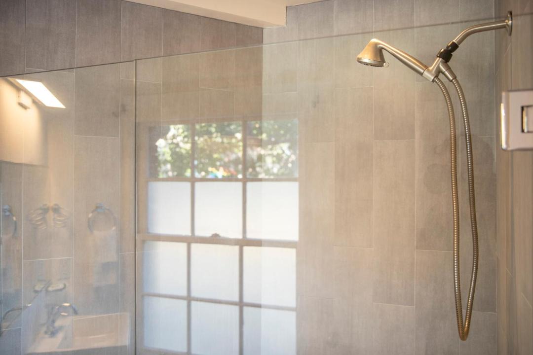 Photo of Bathroom in Civic Center