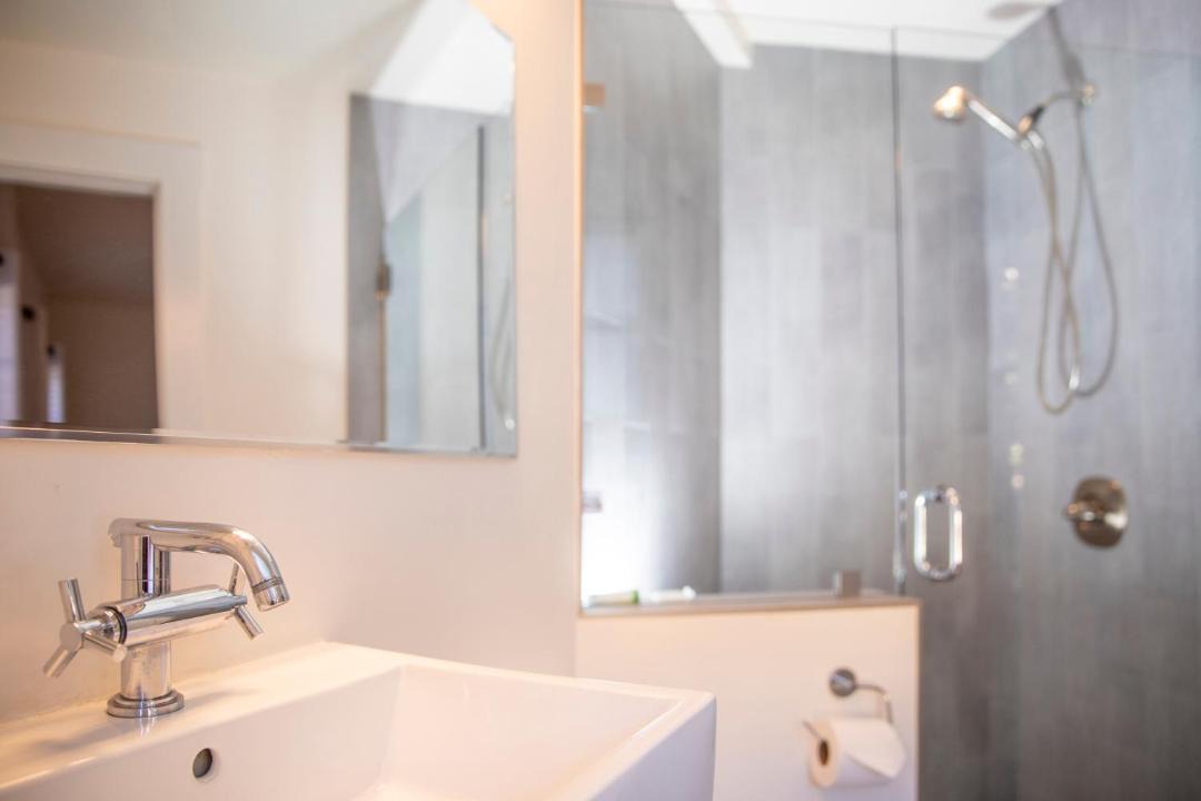 Photo of Bathroom in Civic Center