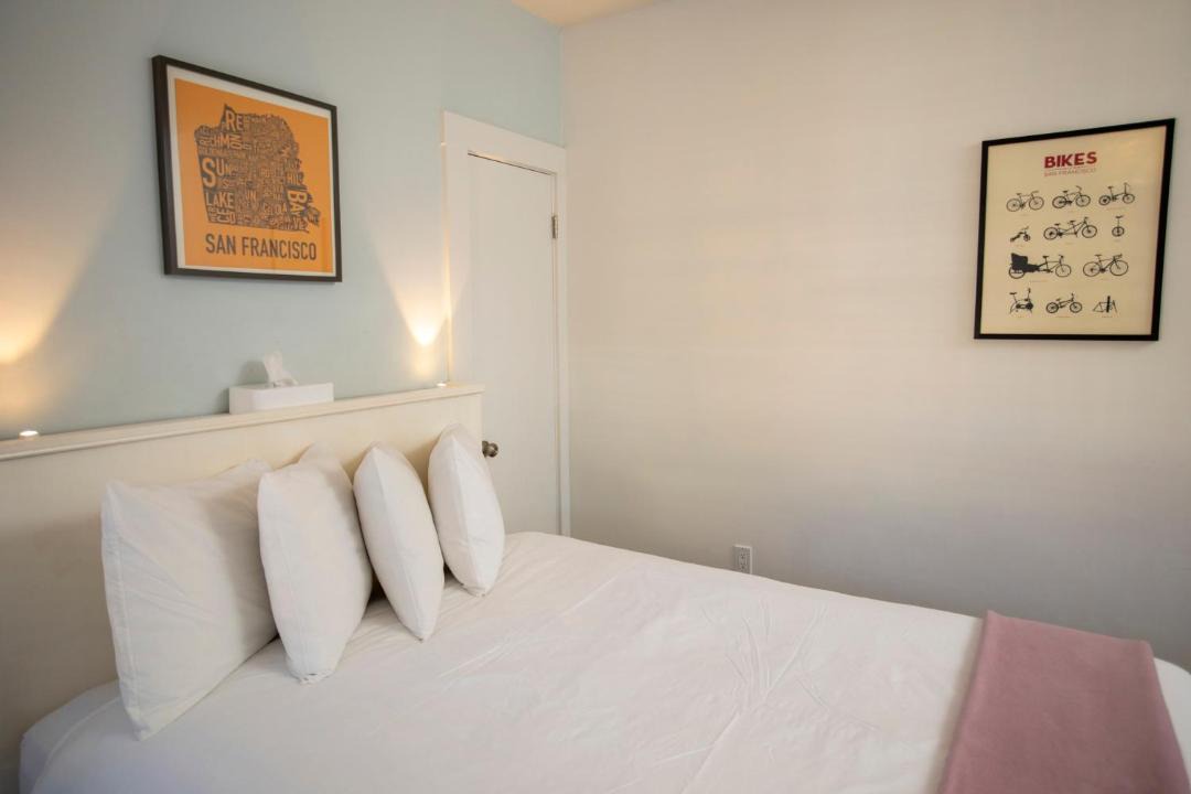 Photo of Bedroom in Civic Center