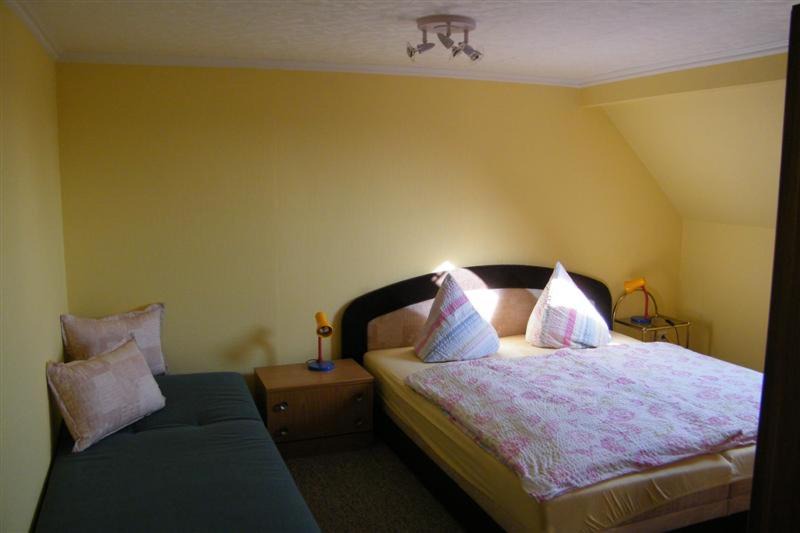 Photo of Bedroom in Ostritz