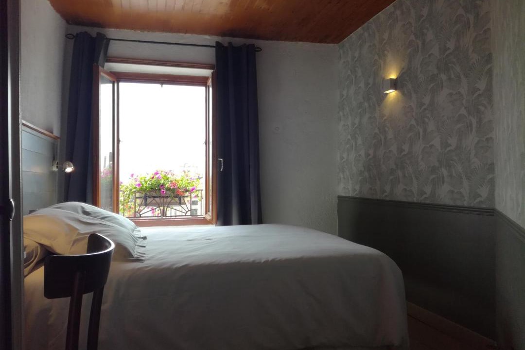 Photo of Bedroom in Pradelles