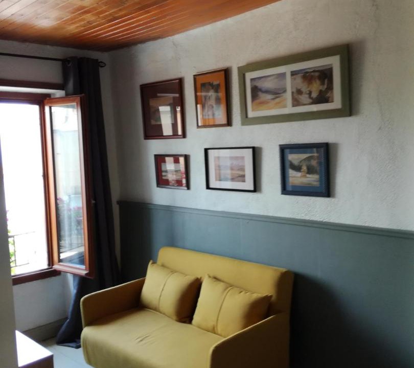Photo of Livingroom in Pradelles