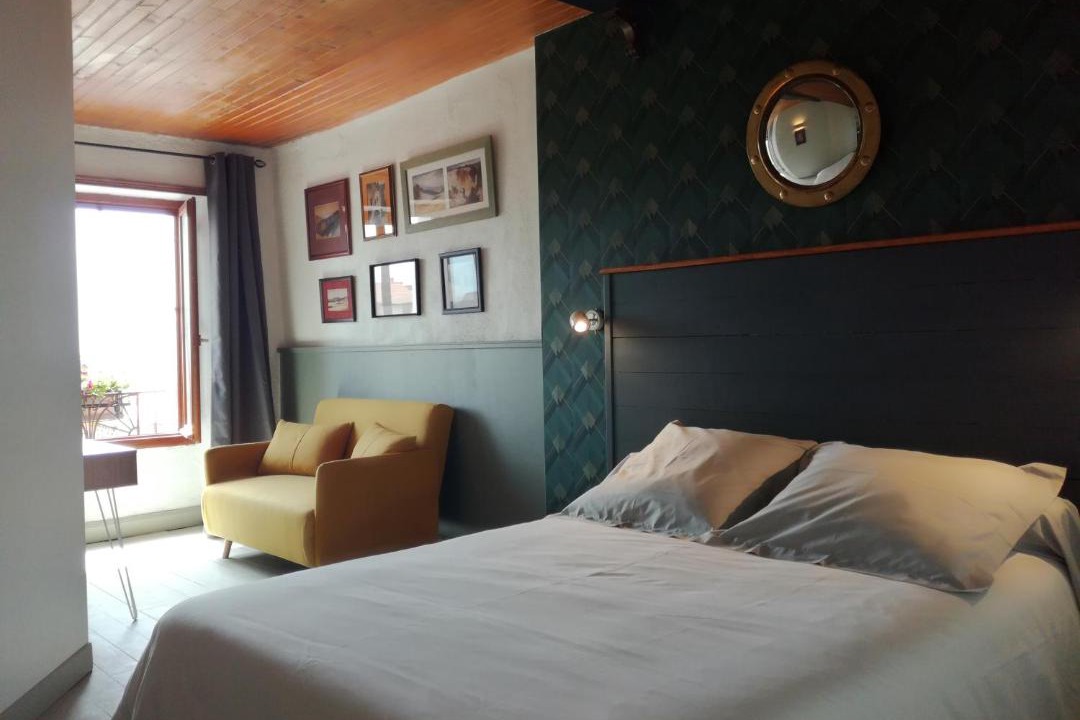 Photo of Bedroom in Pradelles