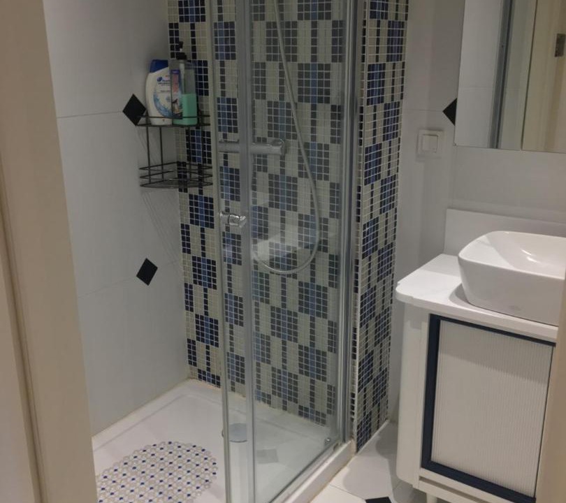 Photo of Bathroom in Taksim