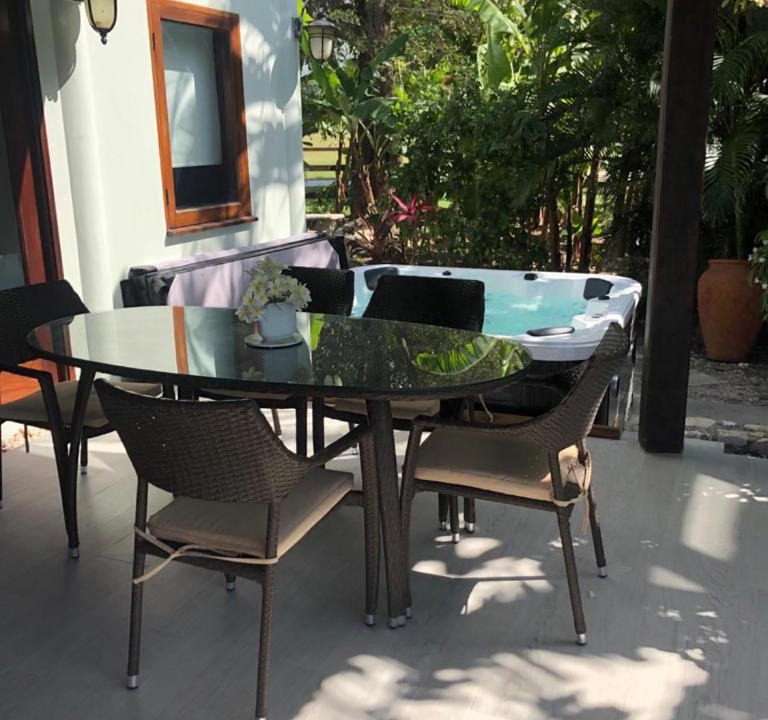 Photo of Patio Balcony in St. Ann's Bay