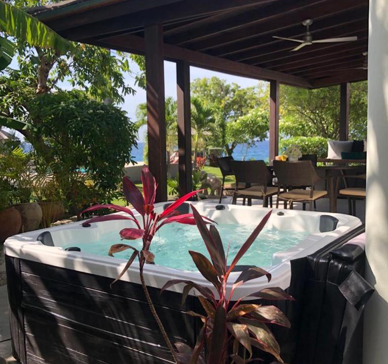Photo of Patio Balcony in St. Ann's Bay