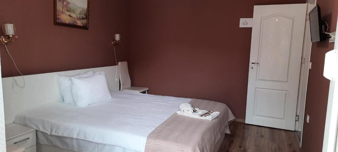 Photo of Bedroom in Gotse Delchev