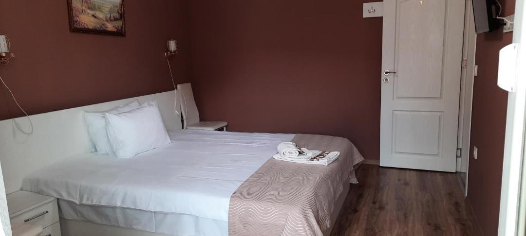Photo of Bedroom in Gotse Delchev