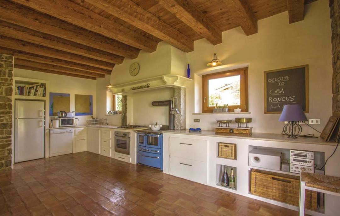 Photo of Kitchen in Capriva del Friuli