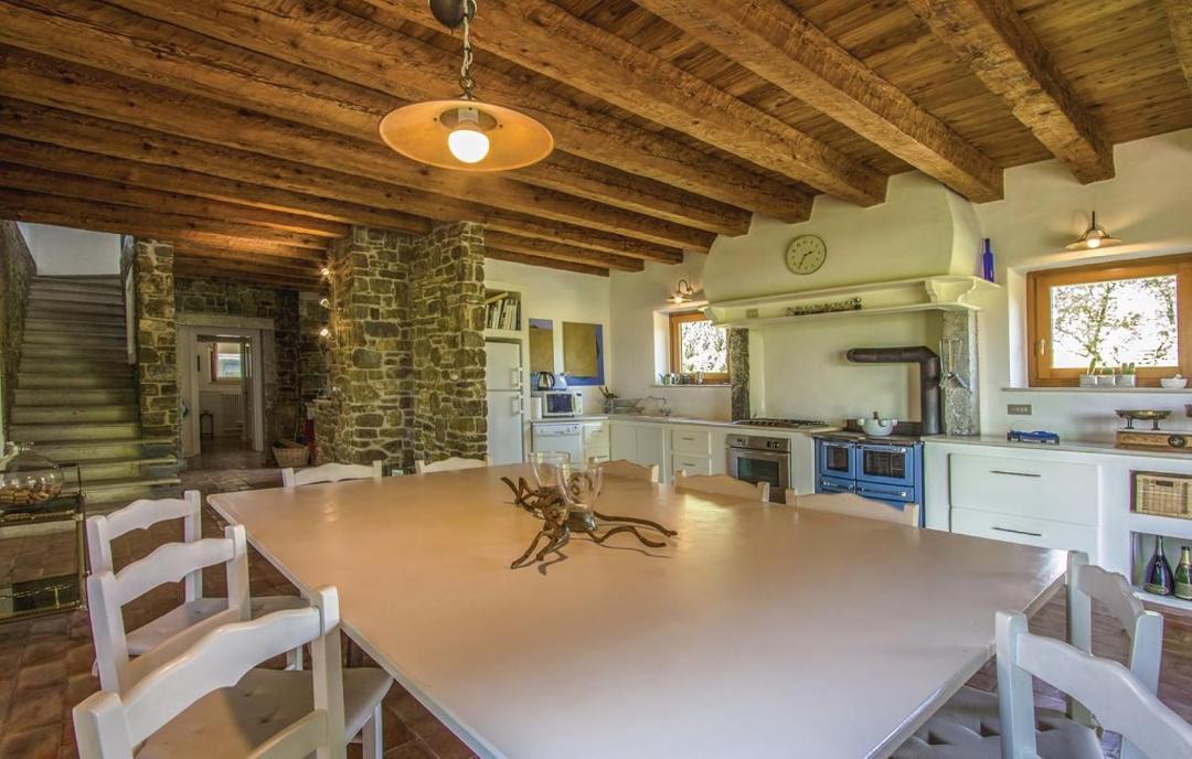 Photo of Kitchen in Capriva del Friuli