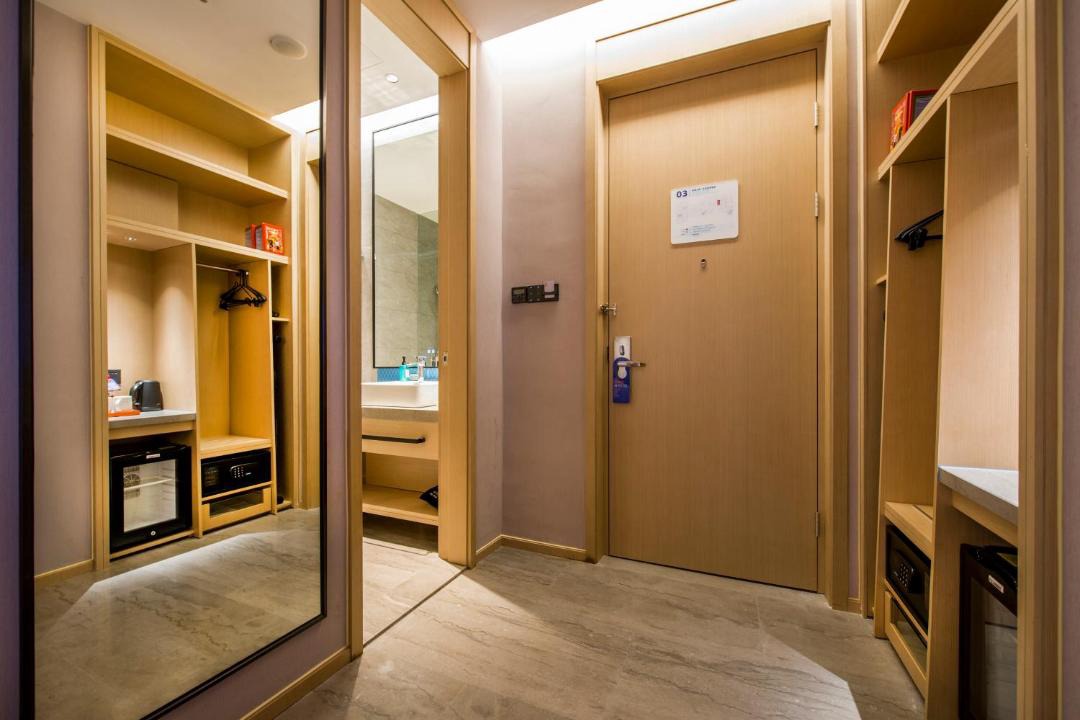 Photo of Bedroom in Nanshan