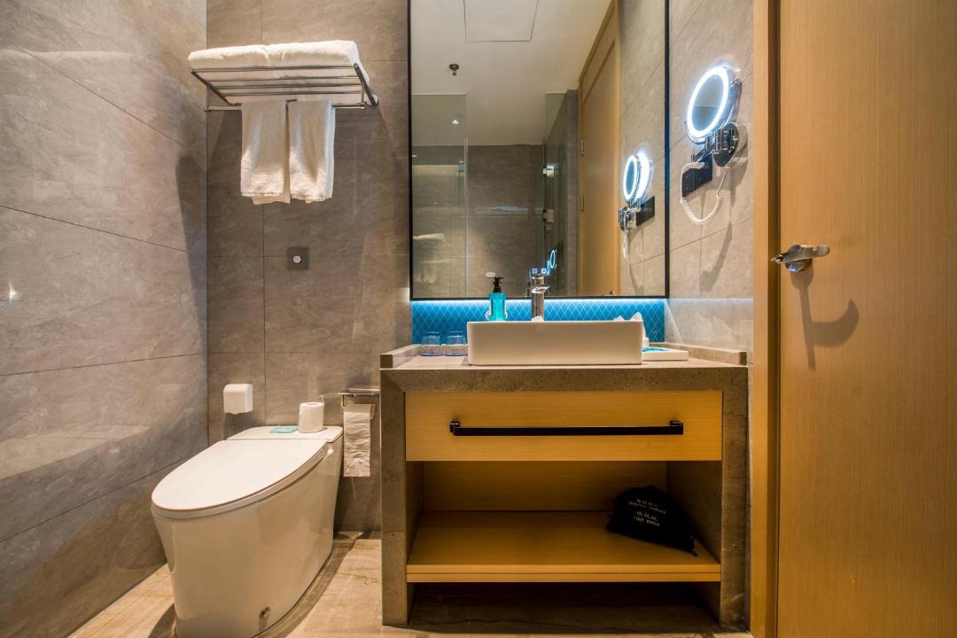 Photo of Bathroom in Nanshan