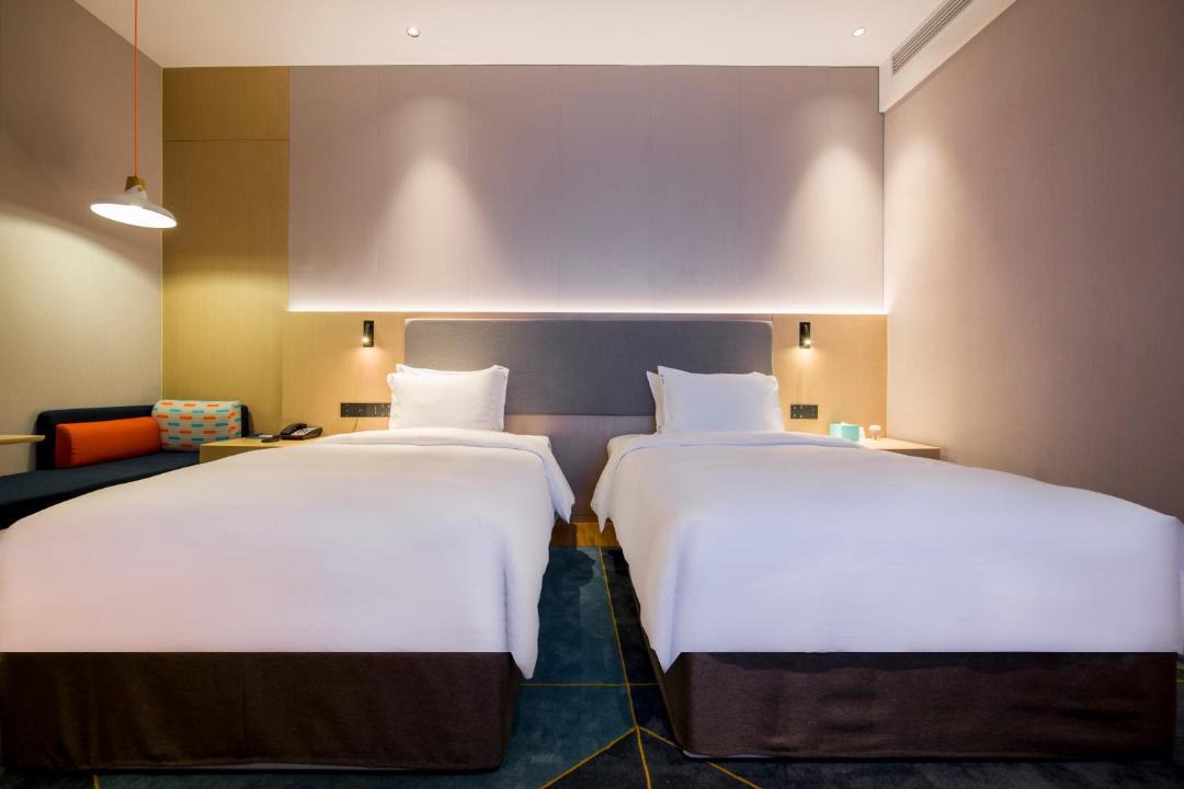 Photo of Bedroom in Nanshan