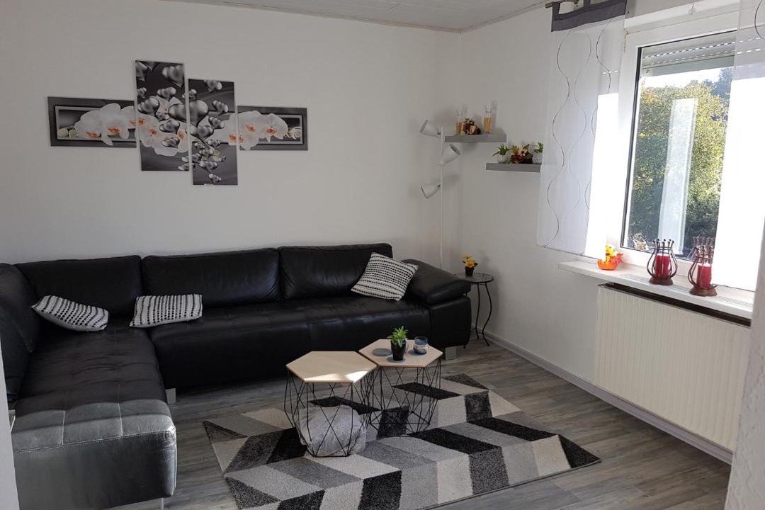 Photo of Livingroom in Groenebach