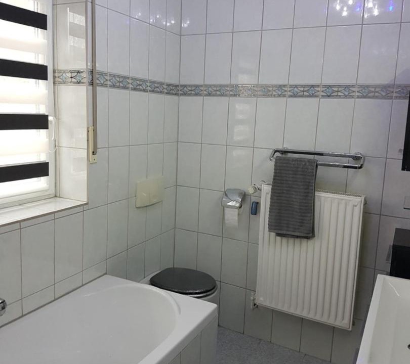 Photo of Bathroom in Groenebach
