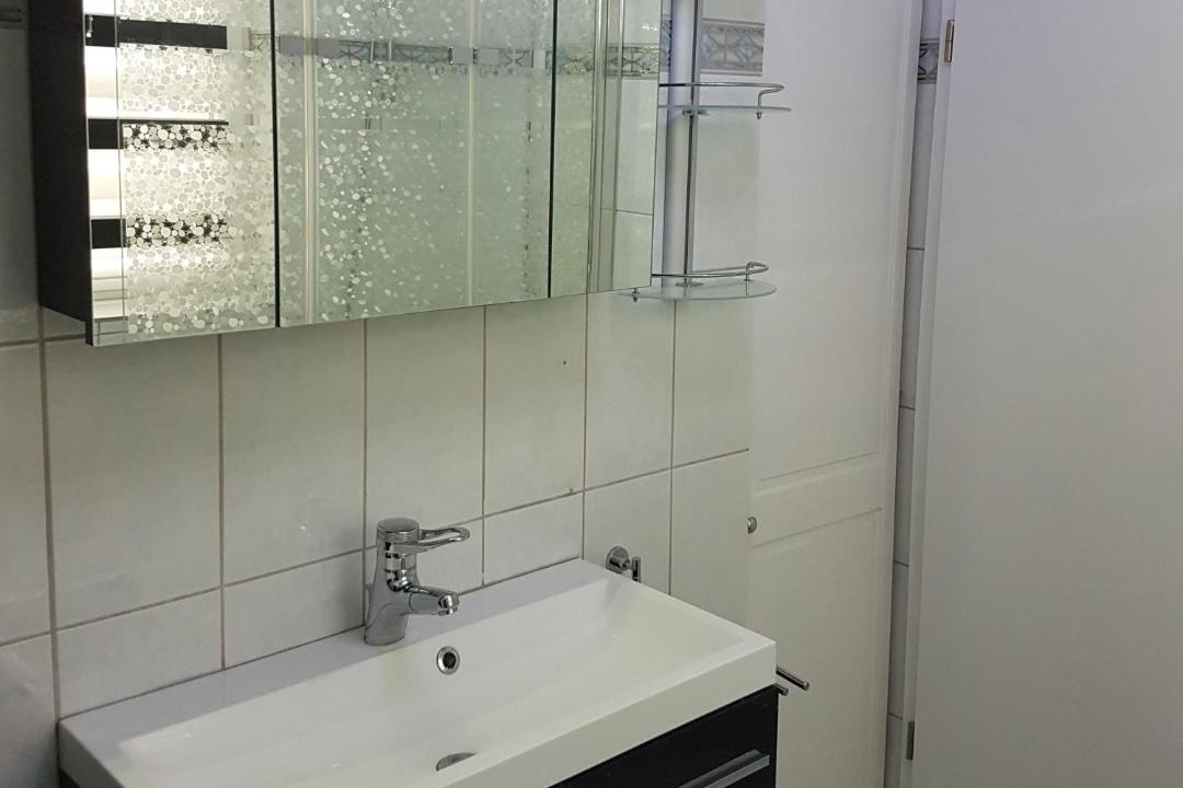 Photo of Bathroom in Groenebach