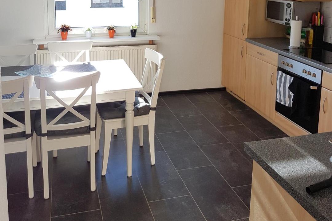 Photo of Kitchen in Groenebach