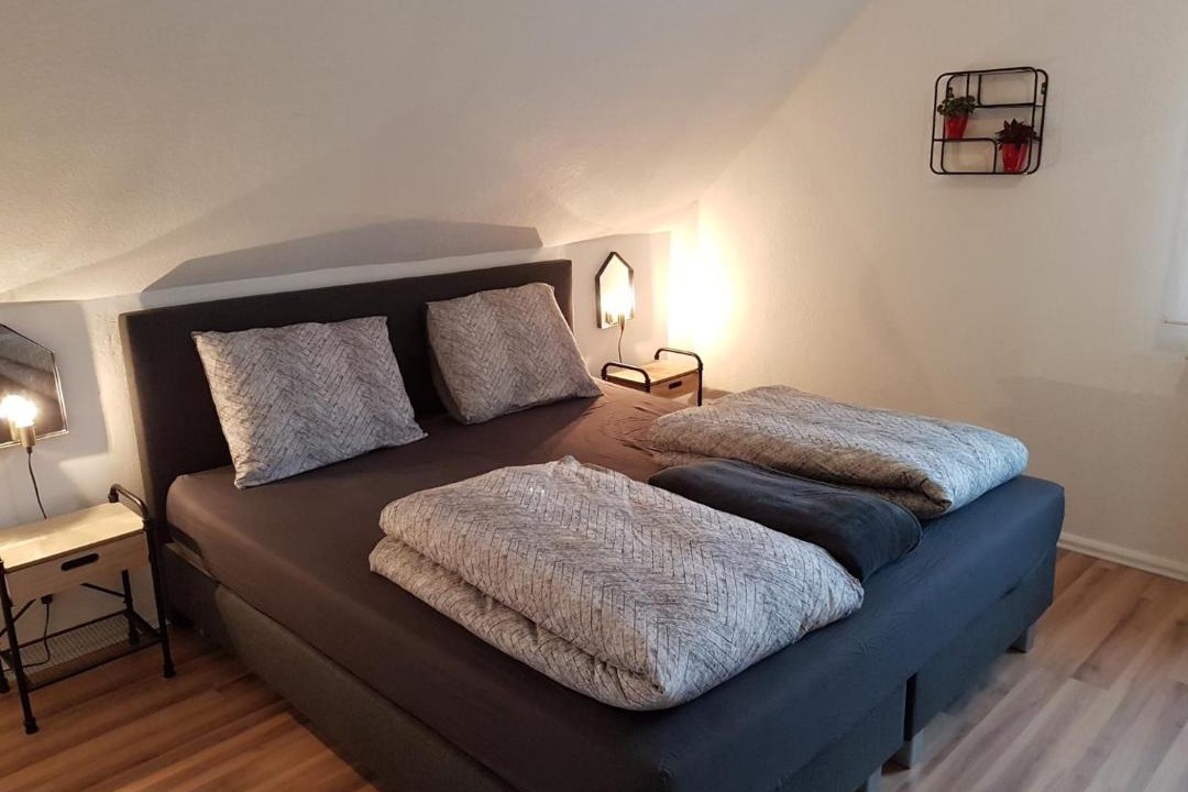 Photo of Bedroom in Groenebach