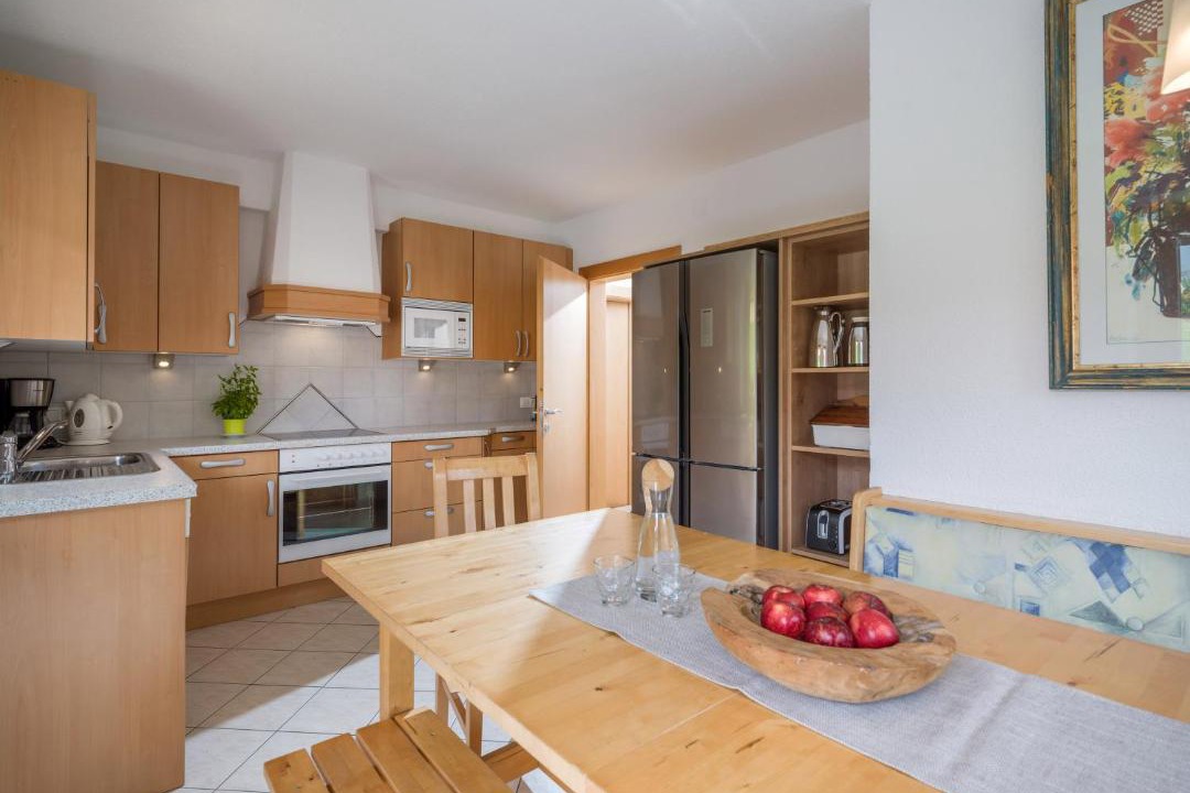 Photo of Kitchen in Kaltenbach