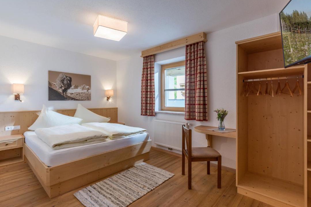 Photo of Bedroom in Kaltenbach