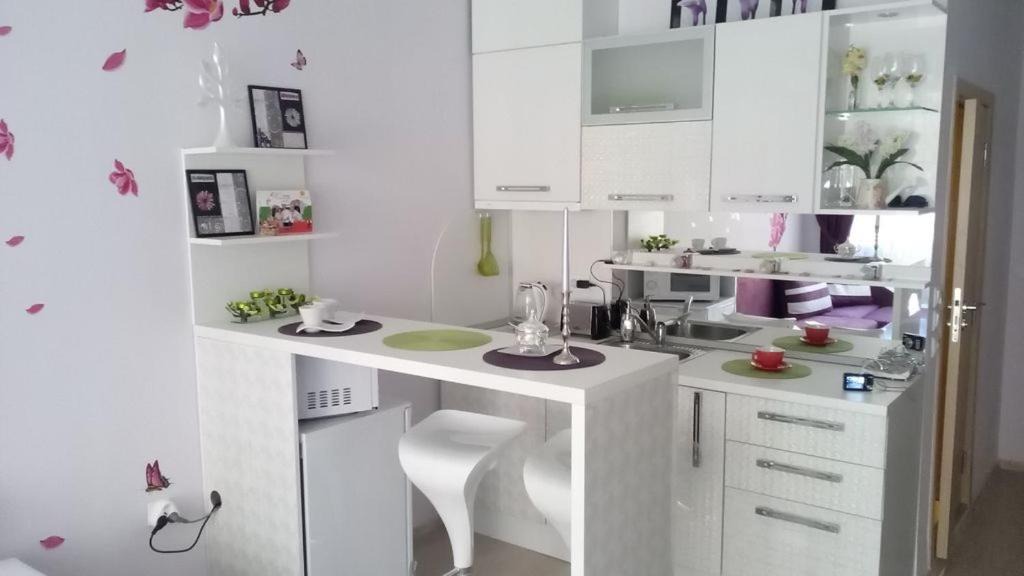 Photo of Kitchen in Sunny Beach