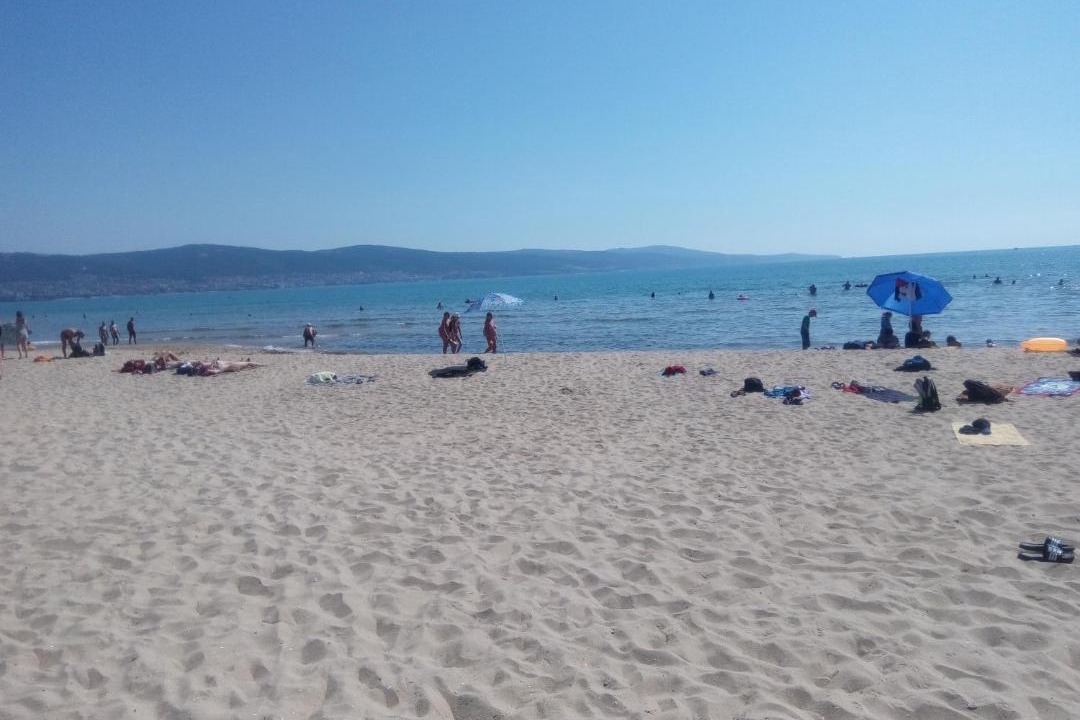 Photo of Outdoor in Sunny Beach