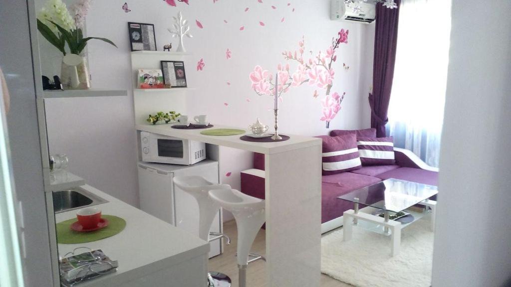 Photo of Kitchen in Sunny Beach