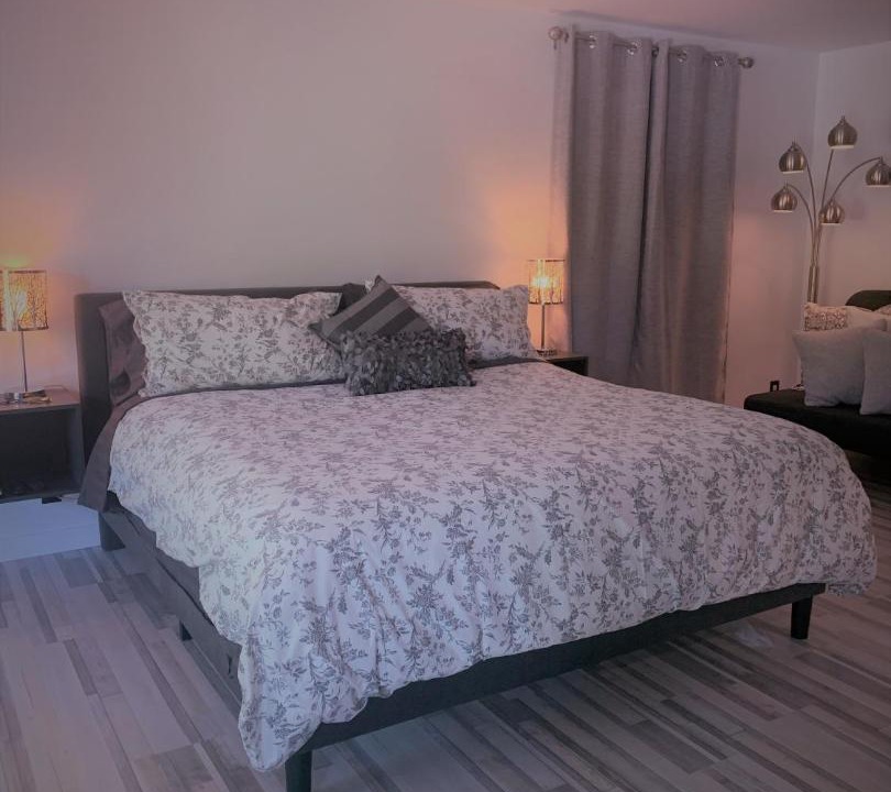 Photo of Bedroom in Bromont