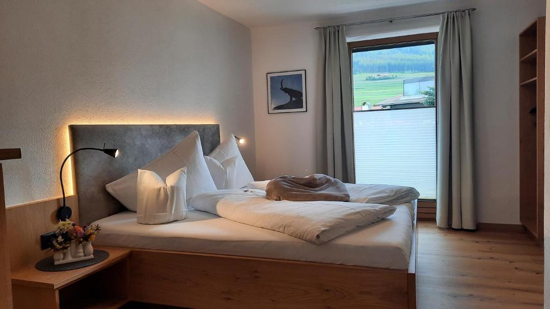 Photo of Bedroom in Lans