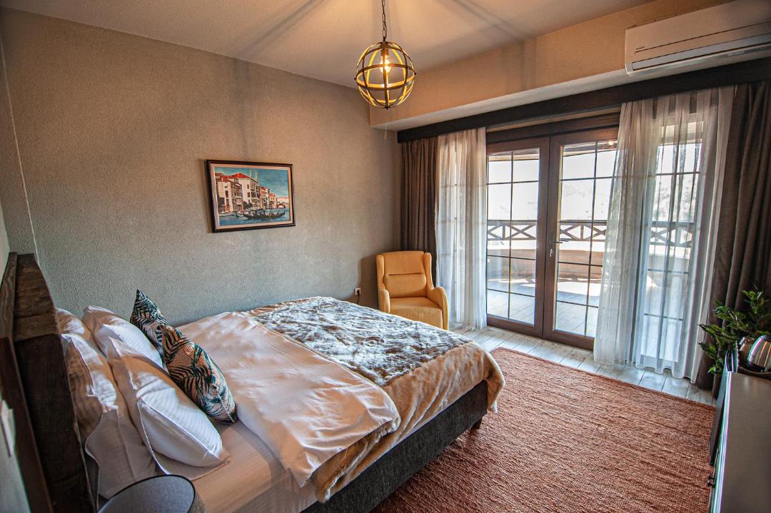 Photo of Bedroom in Sapanca
