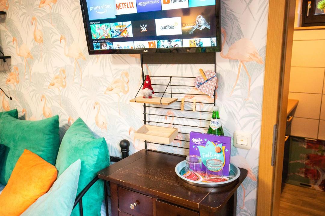 Photo of Livingroom in Bad Lippspringe