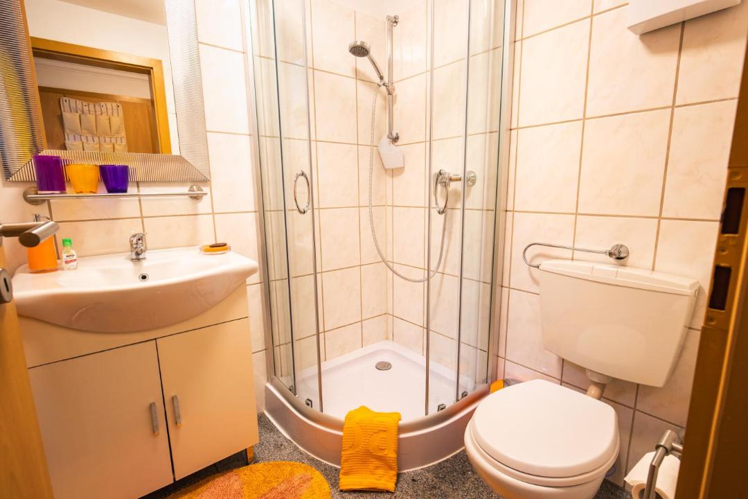 Photo of Bathroom in Bad Lippspringe