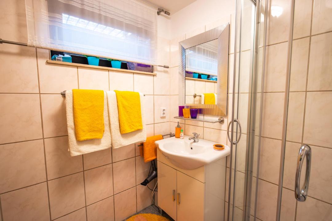 Photo of Bathroom in Bad Lippspringe