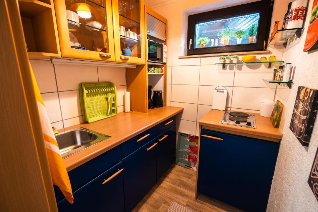 Photo of Kitchen in Bad Lippspringe