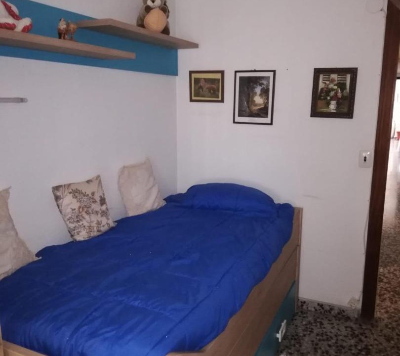 Photo of Bedroom in Grao de Gandia