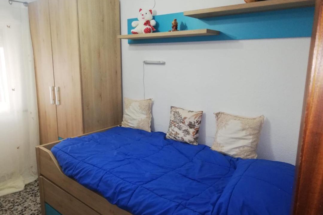 Photo of Bedroom in Grao de Gandia