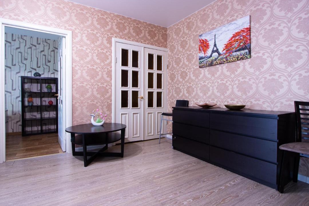 Photo of Livingroom in Nagatino-Sadovniki District