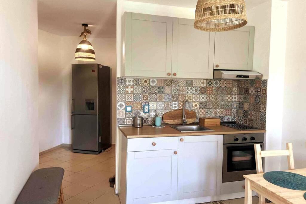 Photo of Kitchen in Sinemoretz
