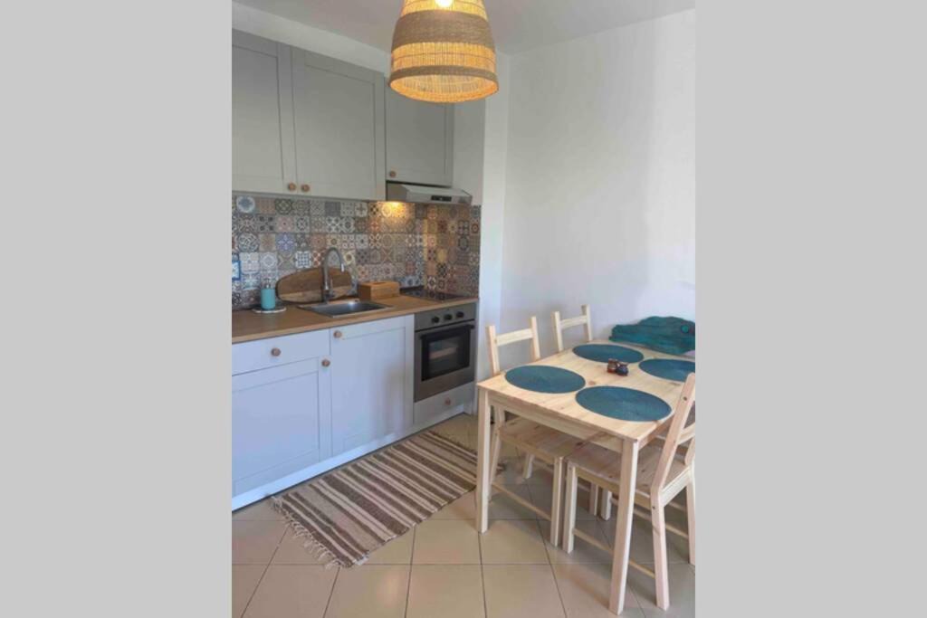 Photo of Kitchen in Sinemoretz