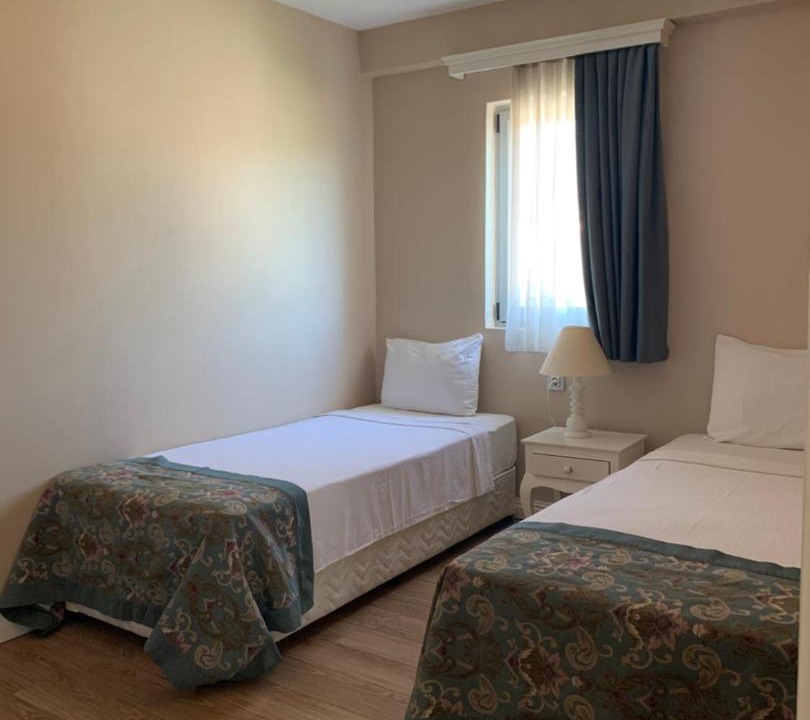 Photo of Bedroom in Fethiye City Center