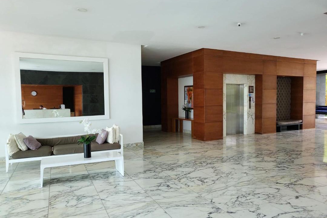 Photo of Livingroom in La Boquilla