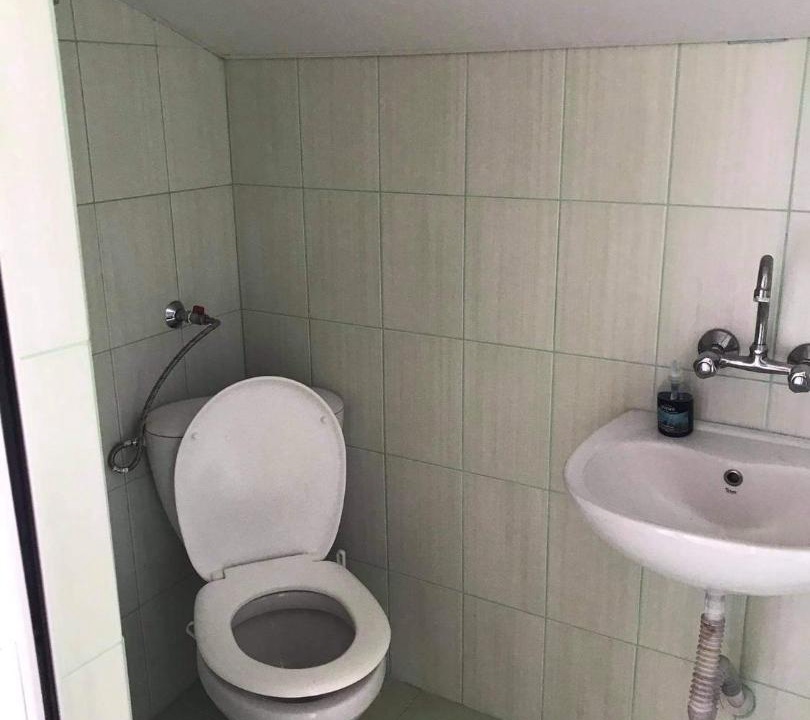 Photo of Bathroom in Shabla