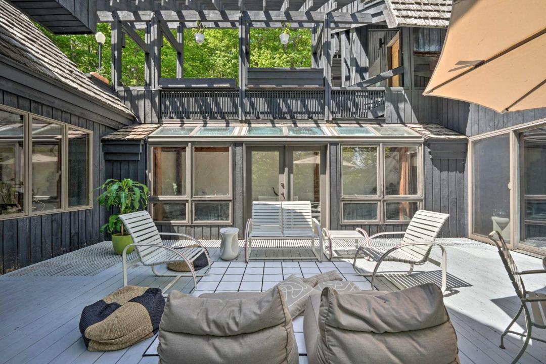 Photo of Patio Balcony in Plymouth