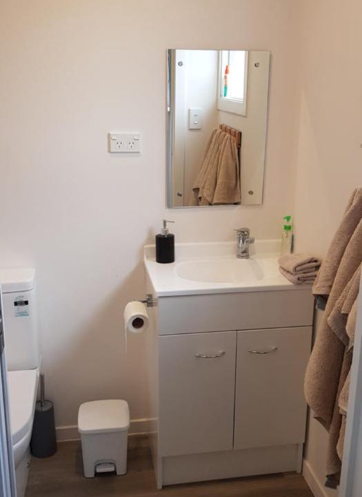 Photo of Bathroom in Alexandra