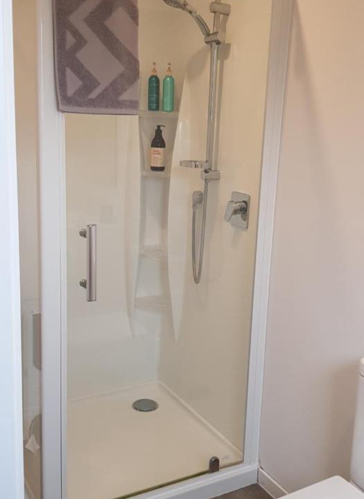 Photo of Bathroom in Alexandra